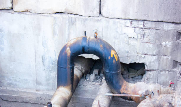 Best Commercial water damage restoration  in Benwood, WV